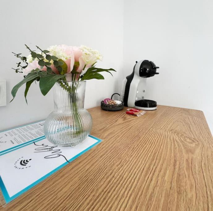 Apartamento Exterior Algeciras -Hawkins Costa 2A Екстериор снимка