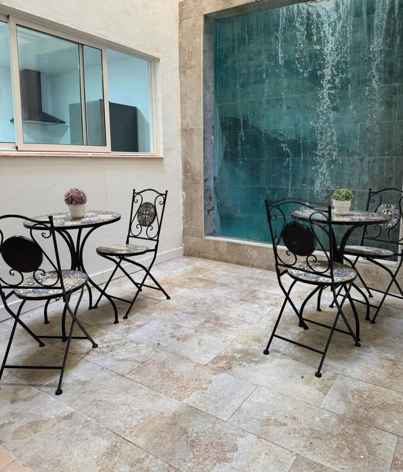 Apartamento Exterior Algeciras -Hawkins Costa 2A Екстериор снимка